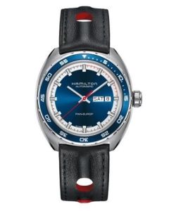 HAMILTON PAN EUROP 42 MM. AUTO