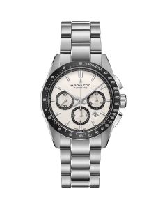 Jazzmaster Performer Auto chrono 42mm