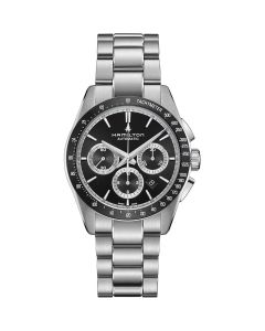 Jazzmaster Performer Auto Chrono