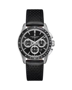 Jazzmaster Performer Auto Chrono