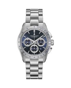 Jazzmaster Performer Auto Chrono 42mm