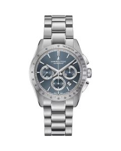 Jazzmaster Performer Auto Chrono