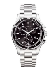 HAMILTON JAZZMASTER SEAVIEW CHRONO 44 MM