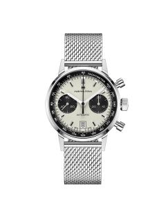 HAMILTON INTRA-MATIC AUTO CHRONO