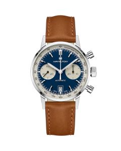 Intra-Matic Auto Chrono