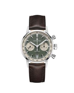 HAMILTON INTRA-MATIC AUTO CHRONO