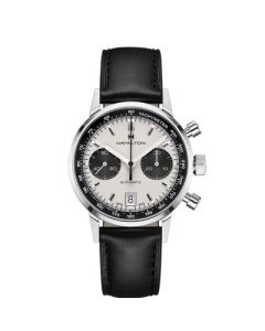 HAMILTON INTRA-MATIC AUTO CHRONO