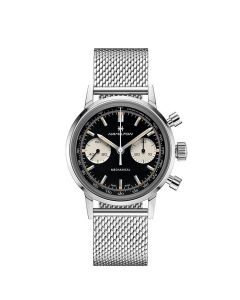 HAMILTON INTRA-MATIC Chronograph H