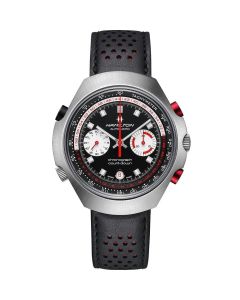 American Classic Chrono-Matic 50 Auto Chrono - Limited Edition