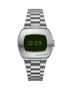 Hamilton HAMILTON AMERICAN CLASSIC PSR DIGITAL QUARTZ