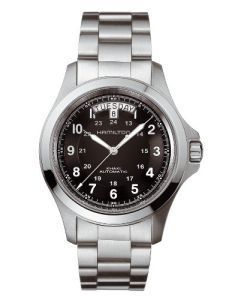 HAMILTON KHAKI KING 40 MM.AUTO