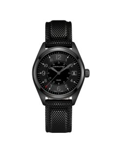 HAMILTON KHAKI FIELD QUARTZ