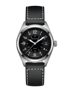 HAMILTON KHAKI FIELD QUARTZ