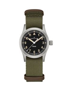 Khaki Field Quartz 33 mm