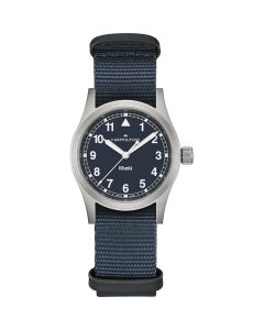 Khaki Field Quartz 33 mm