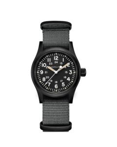HAMILTON KHAKI FIELD MECHANICAL 38 mm