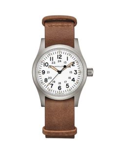 HAMILTON KHAKI FIELD MECHANICAL 38 mm