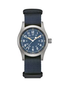 KHAKI FIELD MECHANICAL