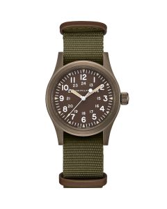KHAKI FIELD MECHANICAL