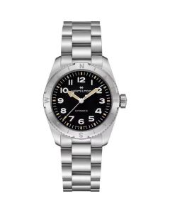 KHAKI FIELD EXPEDITION AUTO 37MM