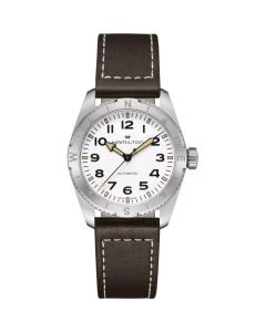KHAKI FIELD EXPEDITION AUTO 37MM