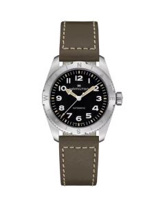 KHAKI FIELD EXPEDITION AUTO 37MM