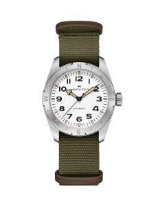 KHAKI FIELD EXPEDITION AUTO 37MM