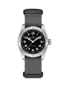 KHAKI FIELD EXPEDITION AUTO 37MM