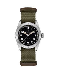 KHAKI FIELD EXPEDITION AUTO 37MM
