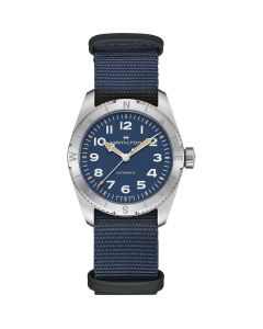KHAKI FIELD EXPEDITION AUTO 37MM