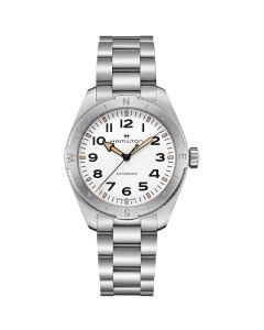 Khaki Field Expedition Auto