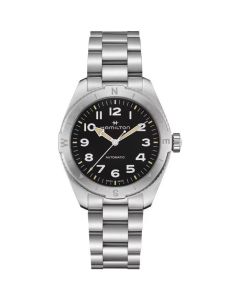 KHAKI FIELD EXPEDITION AUTO 41MM