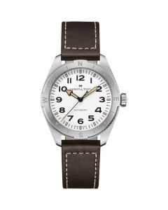 KHAKI FIELD EXPEDITION AUTO 41MM