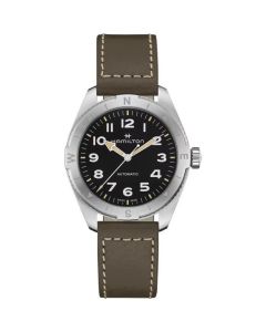 KHAKI FIELD EXPEDITION AUTO 41MM