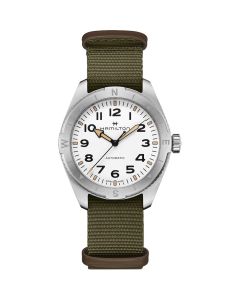 Khaki Field Expedition Auto