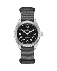 Khaki Field Expedition Auto