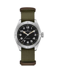 Khaki Field Expedition Auto