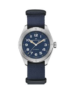 Khaki Field Expedition Auto