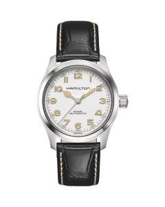 Khaki Field Murph 38mm