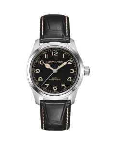 HAMILTON KHAKI FIELD MURPH 38MM