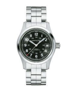HAMILTON KHAKI FIELD 38 MM.AUTO