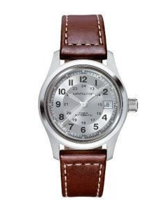 HAMILTON KHAKI FIELD 38 MM.AUTO
