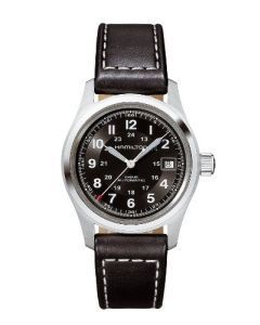 HAMILTON KHAKI FIELD 38 MM.AUTO