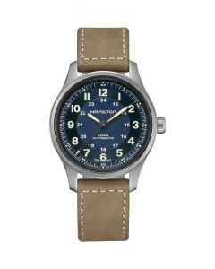HAMILTON Khaki Field Titanium 42 mm