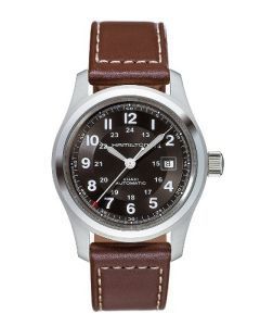 HAMILTON KHAKI FIELD 42 MM.AUTO