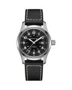 Hamilton HAMILTON KHAKI Field Auto 42 mm