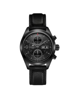 HAMILTON KHAKI FIELD AUTO CHRONO