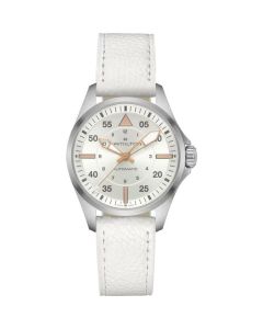 KHAKI AVIATION PILOT AUTO 36MM