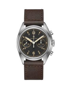 HAMILTON KHAKI AVIATION PIONEER MECHANICAL CHRONO