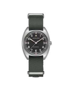 HAMILTON KHAKI PILOT PIONNER MECHANICAL